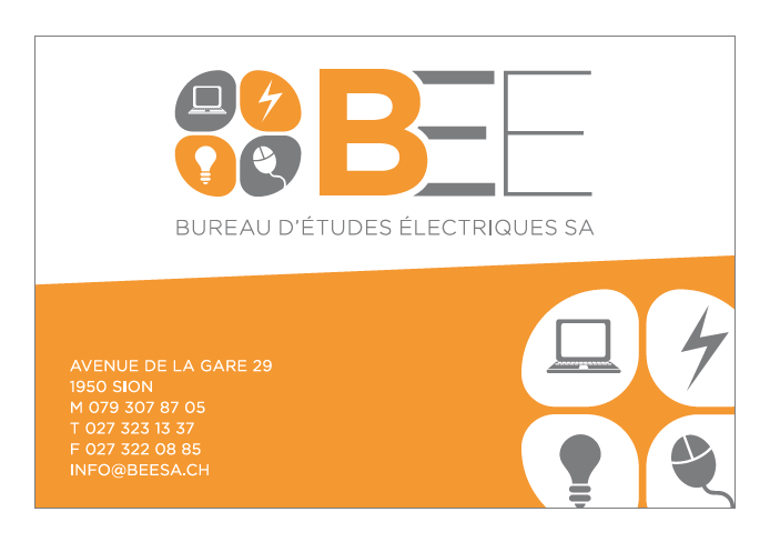 BEE Bureau d’études électriques SA