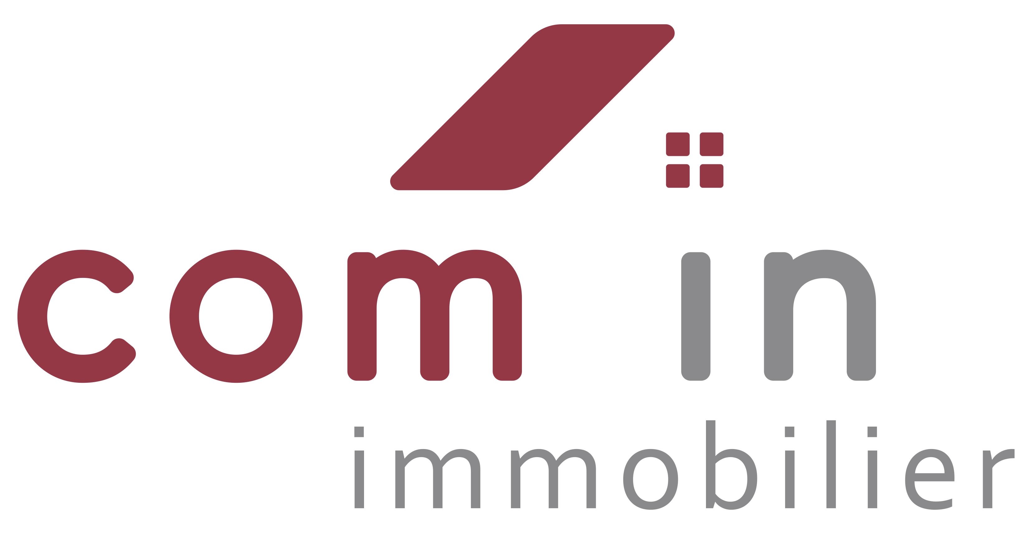 COM’IN Immobilier SA