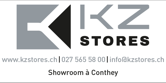 KZ Stores Sàrl