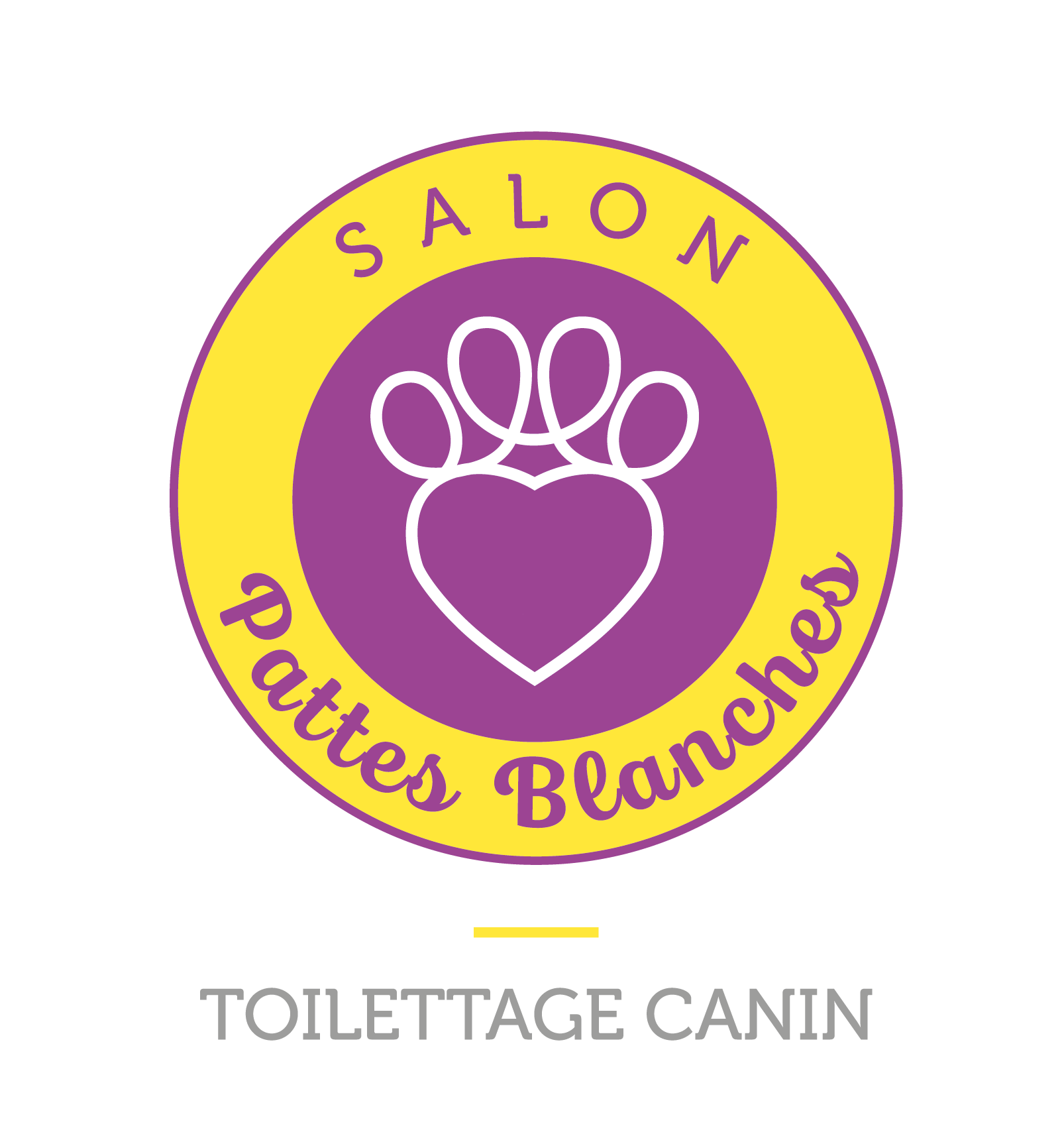 Salon Pattes Blanches – Toilettage canin